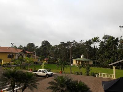 Club del Campo - Hotel & Centro de Convenciones