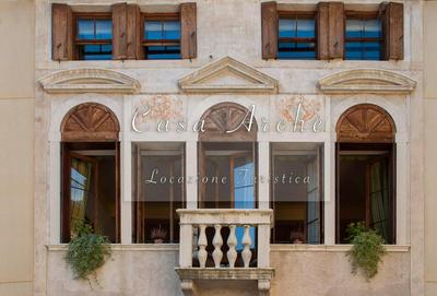 Casa Archè