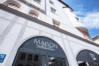 Maison Schiller by DesignCity Hotels