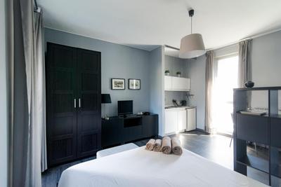 Via Mentana 32 - The House Of Travelers
