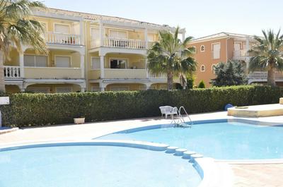 Estrella Blanca II, 2 dormitorios, by Bookindenia