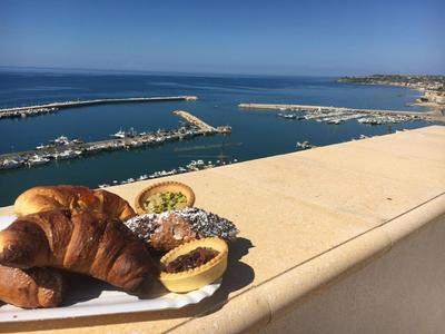 Sciacca sea view holidays centro storico