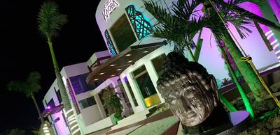 Casa Kaoba Hotel & Suites