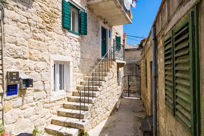 Guest House Babina - Apartments King & Queen