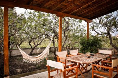 Elena's Guest House