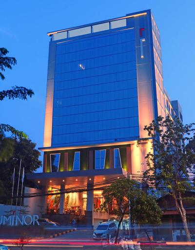 Luminor Hotel Jakarta Kota By WH