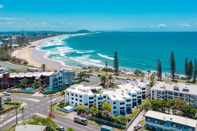 Alexandria Apartments