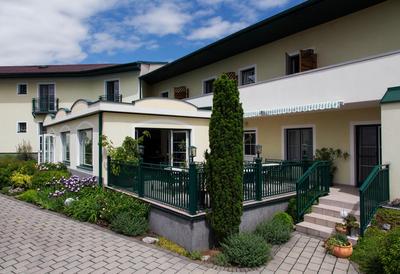 Landhaus Pannonia