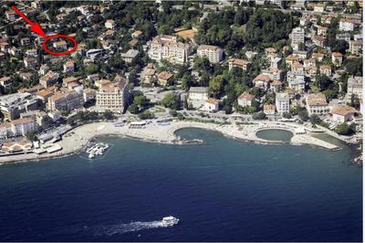 Apartment AlMare