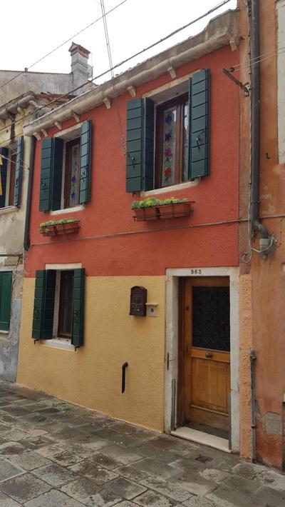 La Corte Incantata (alla Biennale)