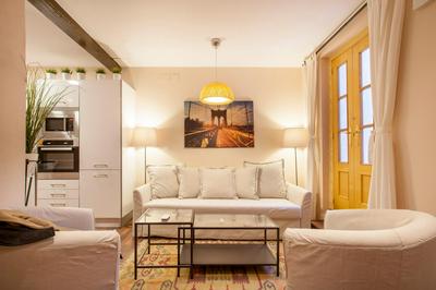 Apartamento Fos