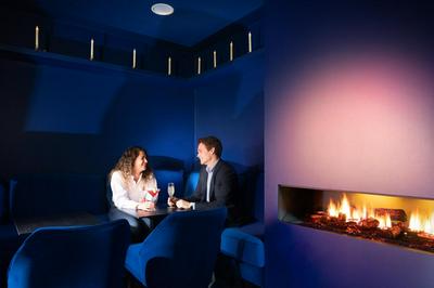 The Residence Hotel Geneva Airport