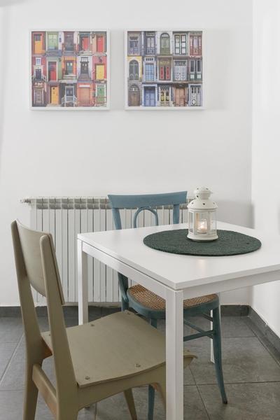 B&B Vicolo Garibaldi