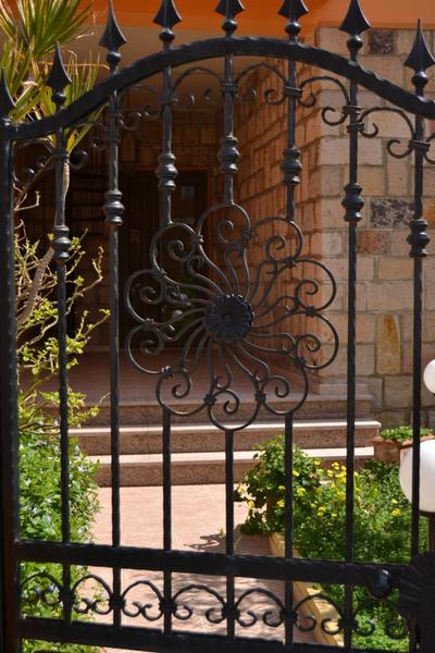 Villa Donna Maria