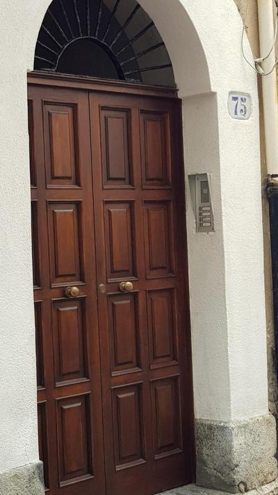 la casa di mimi'