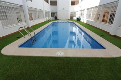 R-5231 Holiday Apartment Torrevieja