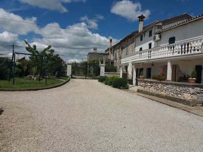 Casa Irma