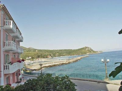 Albergo Tirreno