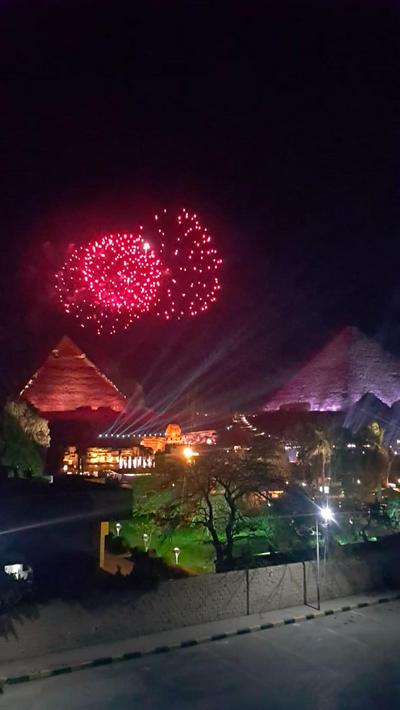 Pyramids Sun Capital