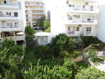 The Sea View Apartments