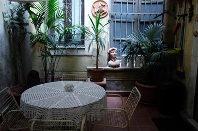 Palazzo La Via