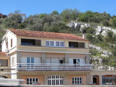 Apartments Durda