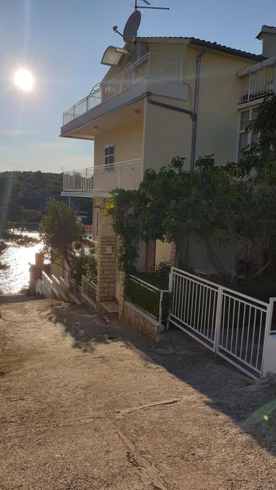 Apartment Grubišić