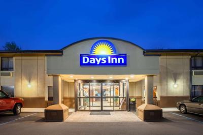 Econo Lodge Woodbridge, Billede 2