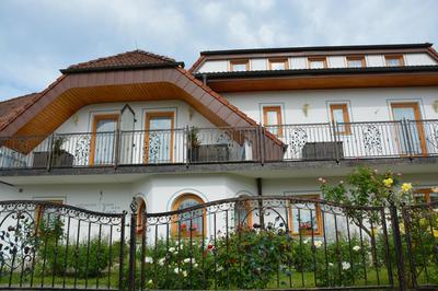 Pension Restaurant Rosenberg