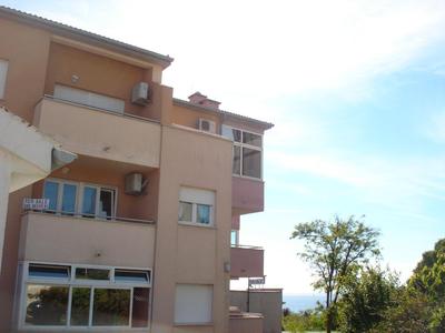 Apartman Suzy with private parking
