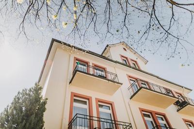 Aparthotel Arabella Bad Nauheim