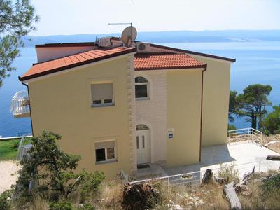 Apartments Villa Mandolina