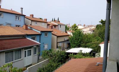 Apartments ZP44