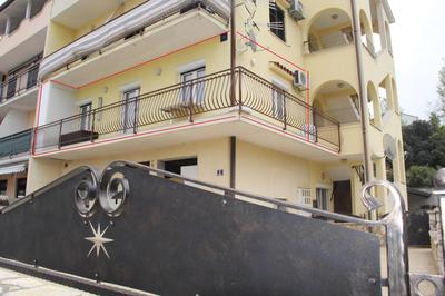 Apartment Zarko