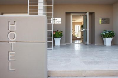 Hotel Boutique Carolina