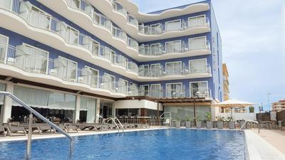 Hotel Cesar Augustus