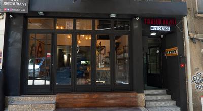 Taksim Yazıcı Residence - Image 55