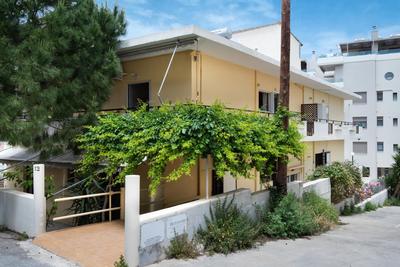 Dreamy Holidays Apartment