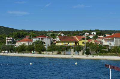 Apartmani Marino