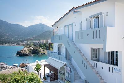 Villa Vasilis
