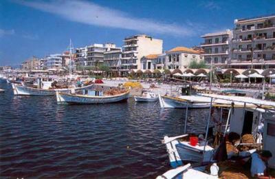 A & V Luxury apartment - Kalamata