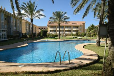 Javea Golden Beach 2
