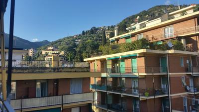 Gerani 2, Rapallo