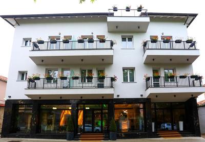 Emerald Boutique Hotel