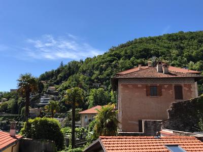 appartamento Cortile