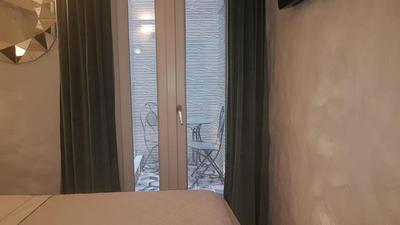 Room Del Giglio