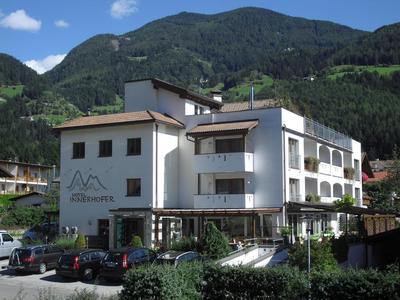 Appartement & Hotel Innerhofer