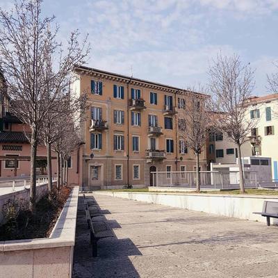 Le Flaneur - Vintage Suite Verona