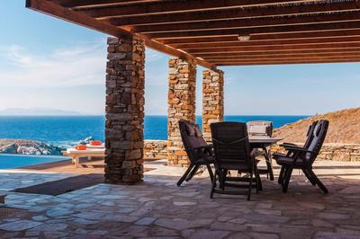 KEA'S VILLA