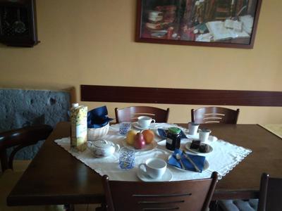 B&B Le Buche Casa Storica